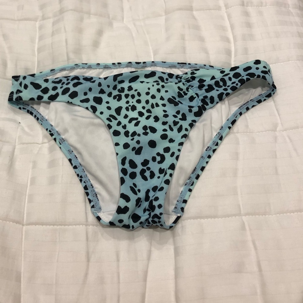 Victoria’s Secret Bikini Bottom